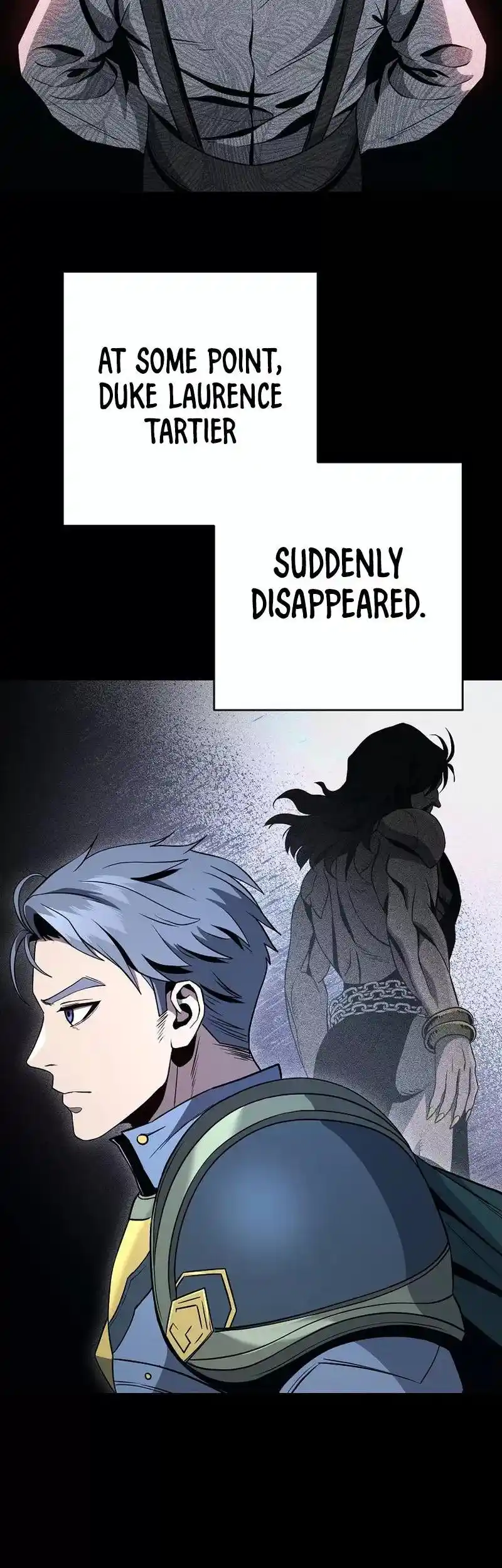 The Skeleton Soldier Failed to Defend the Dungeon 259