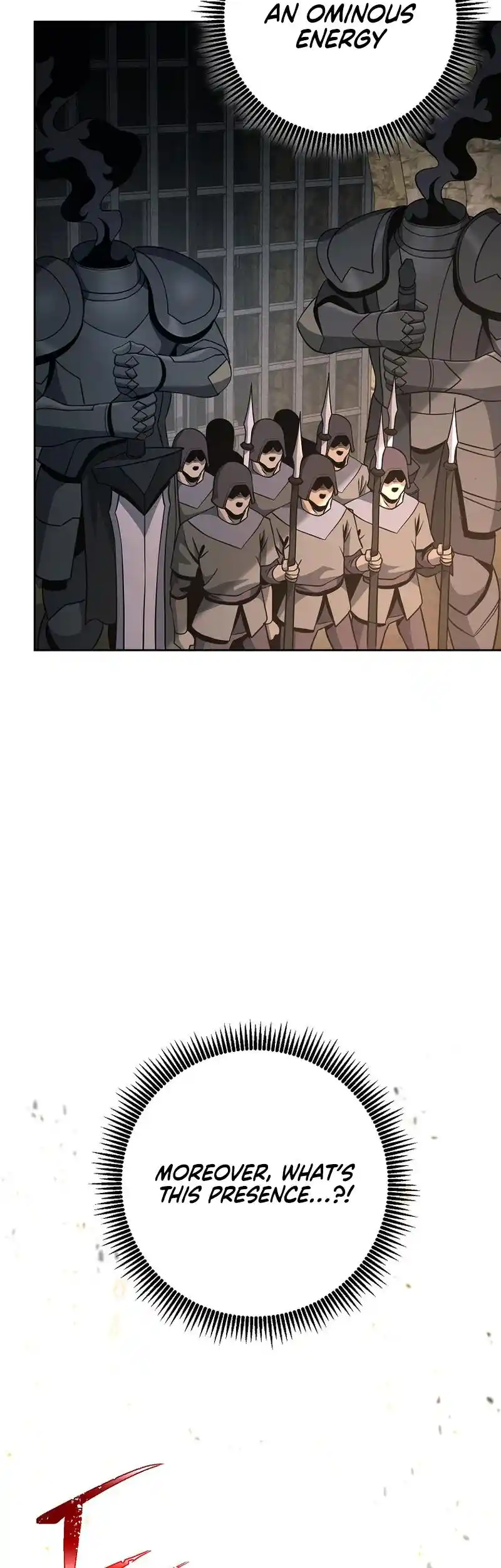 The Skeleton Soldier Failed to Defend the Dungeon 260