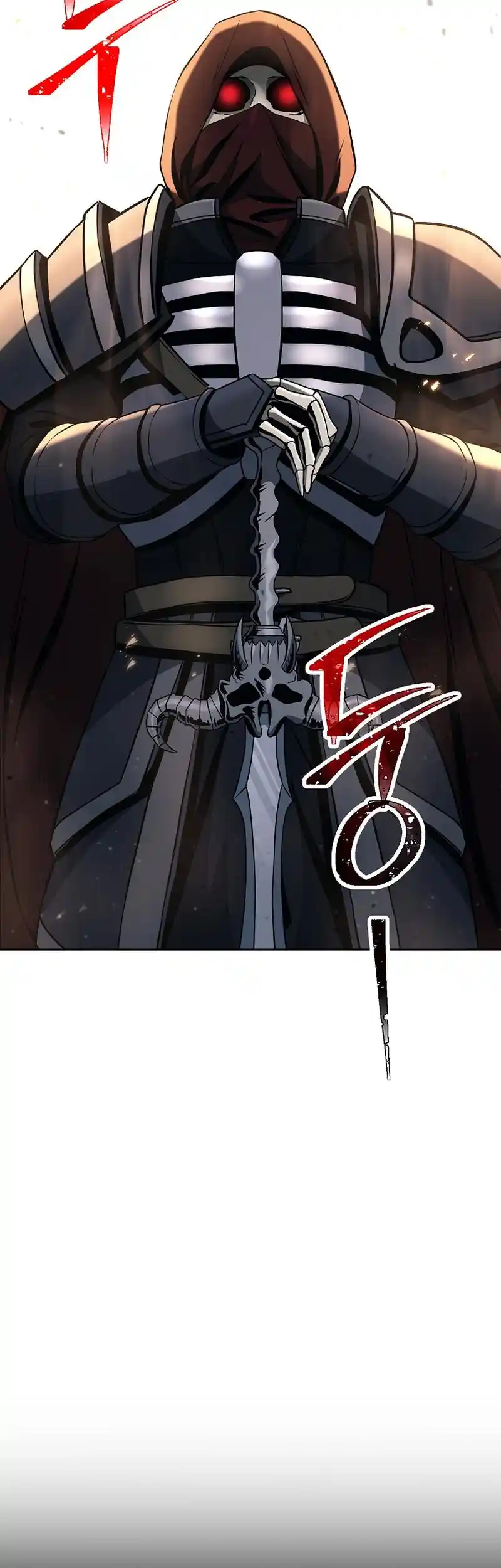 The Skeleton Soldier Failed to Defend the Dungeon 260