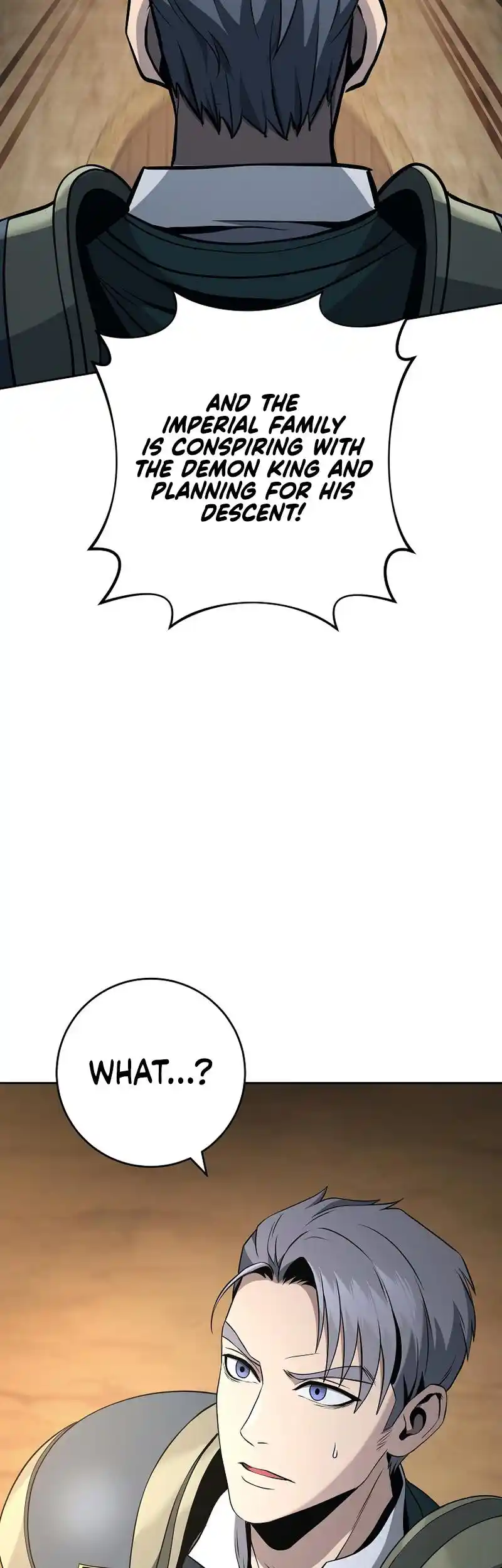 The Skeleton Soldier Failed to Defend the Dungeon 260