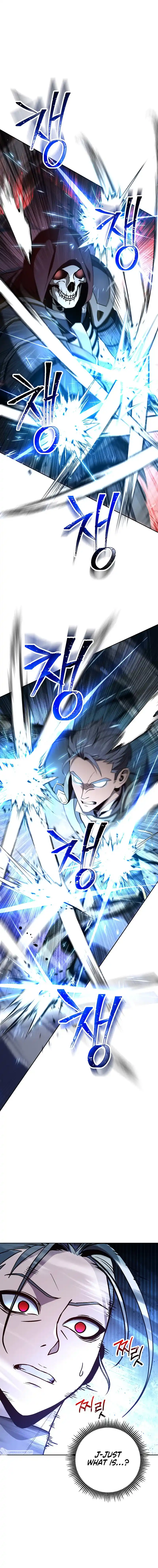 The Skeleton Soldier Failed to Defend the Dungeon 261