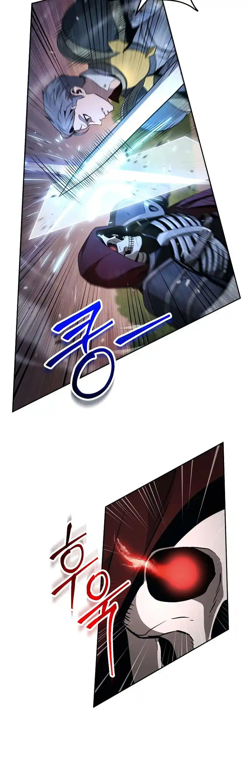 The Skeleton Soldier Failed to Defend the Dungeon 261