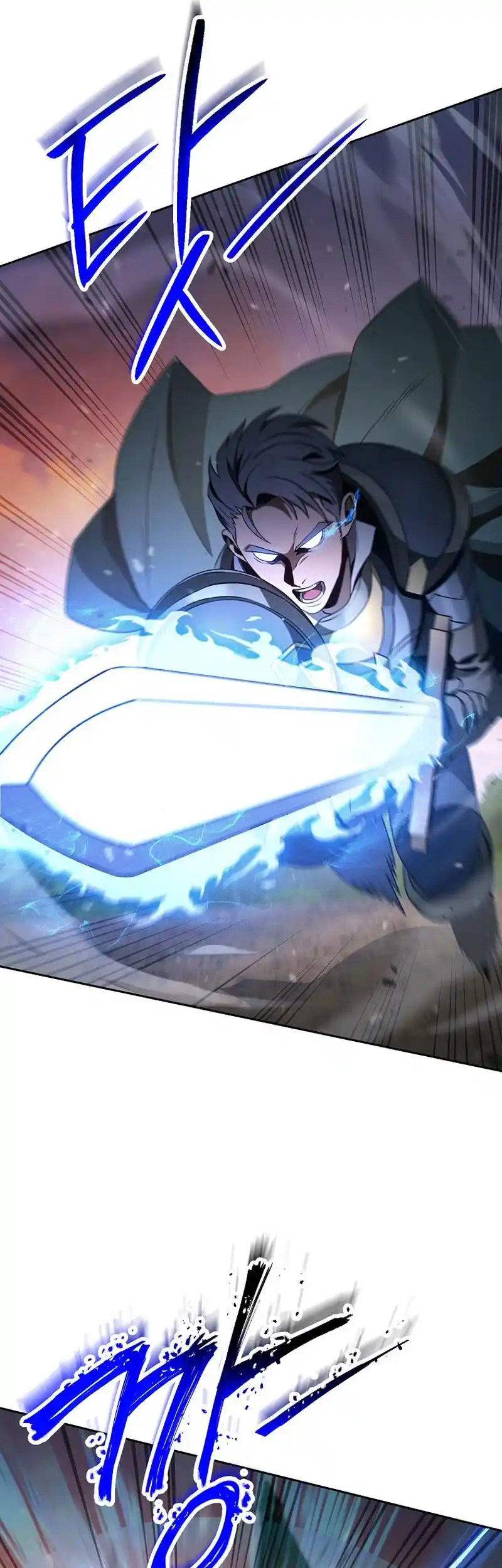 The Skeleton Soldier Failed to Defend the Dungeon 261