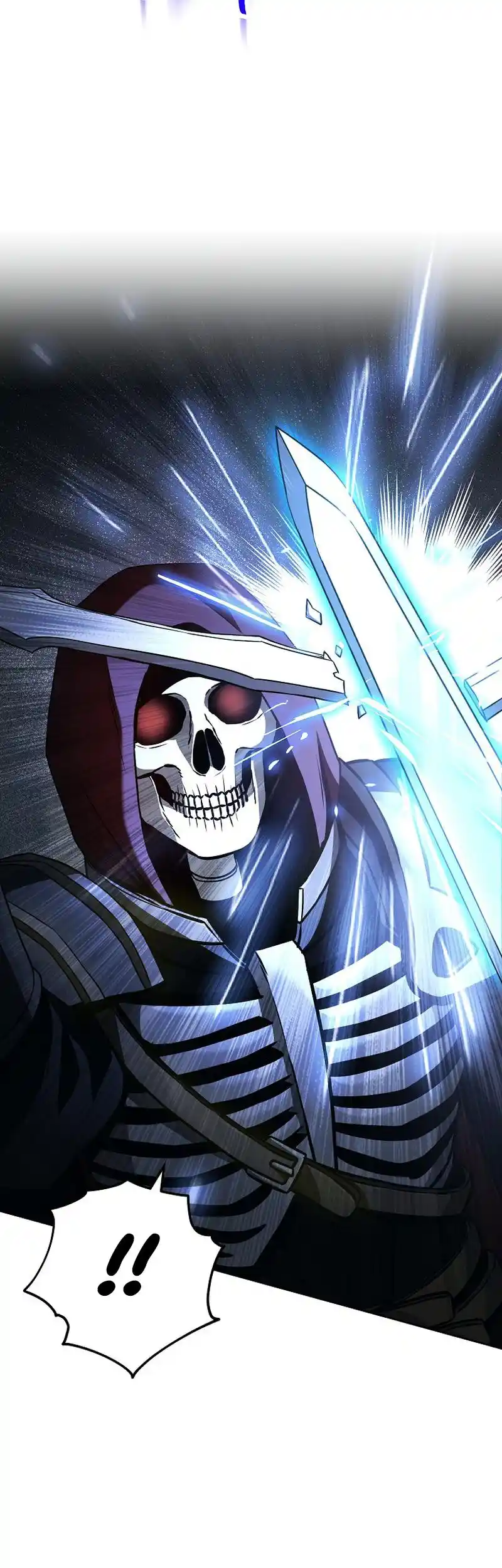 The Skeleton Soldier Failed to Defend the Dungeon 261