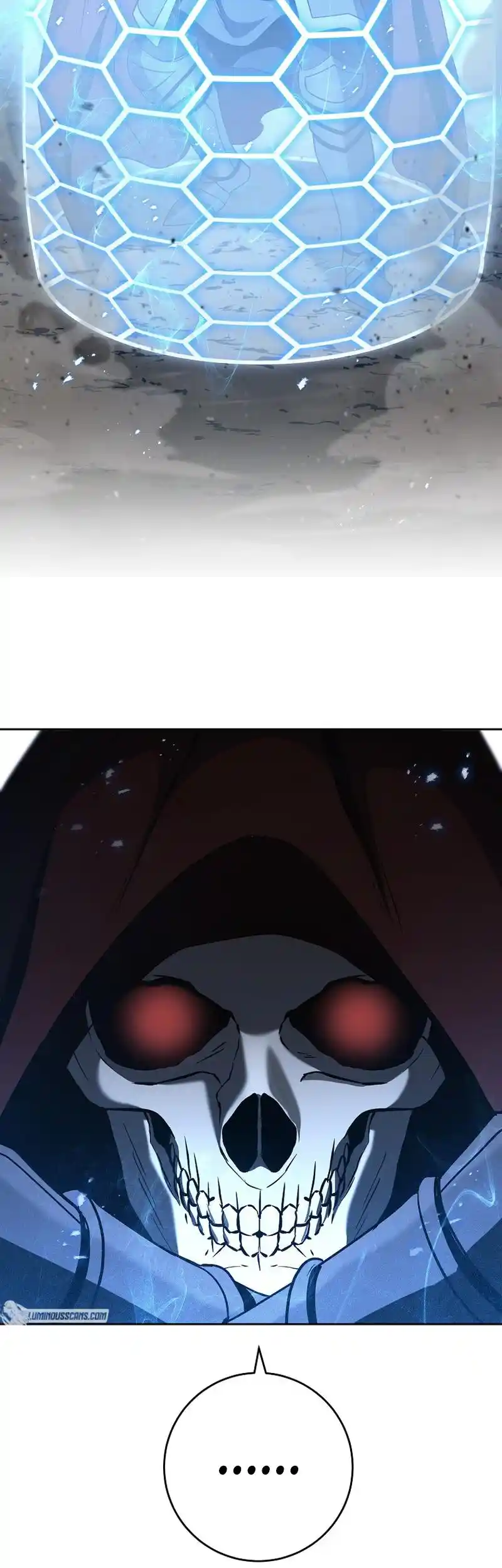 The Skeleton Soldier Failed to Defend the Dungeon 261