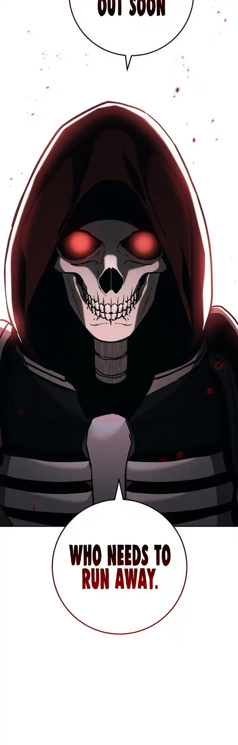 The Skeleton Soldier Failed to Defend the Dungeon 261