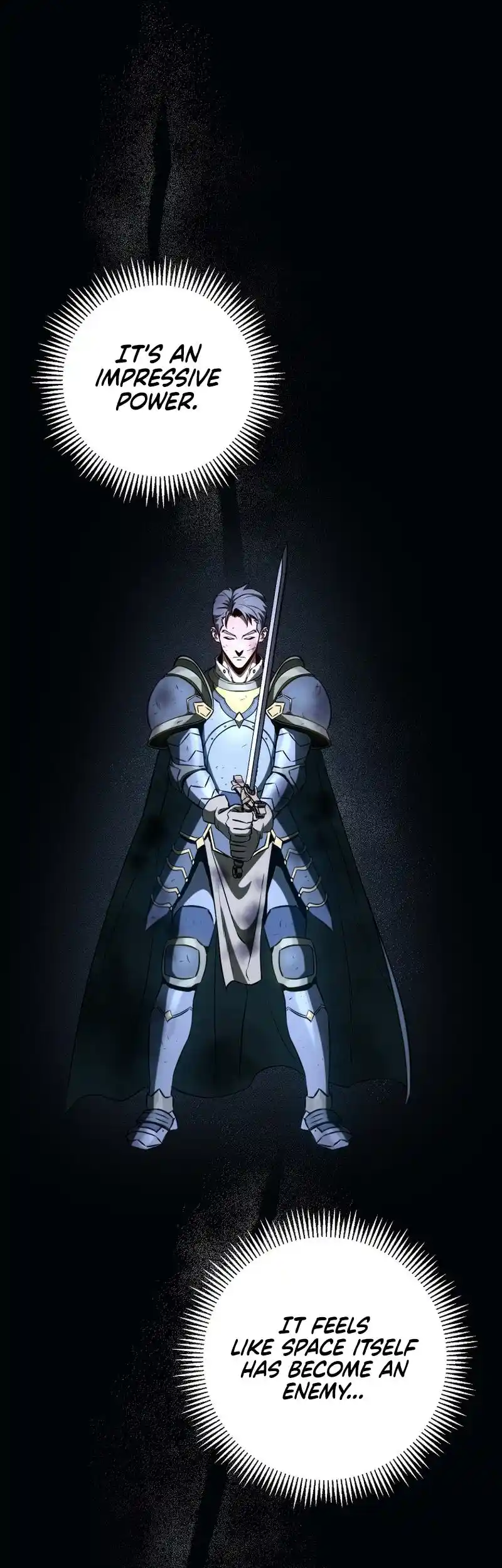 The Skeleton Soldier Failed to Defend the Dungeon 261