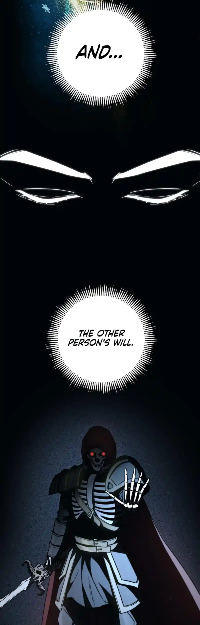 The Skeleton Soldier Failed to Defend the Dungeon 261