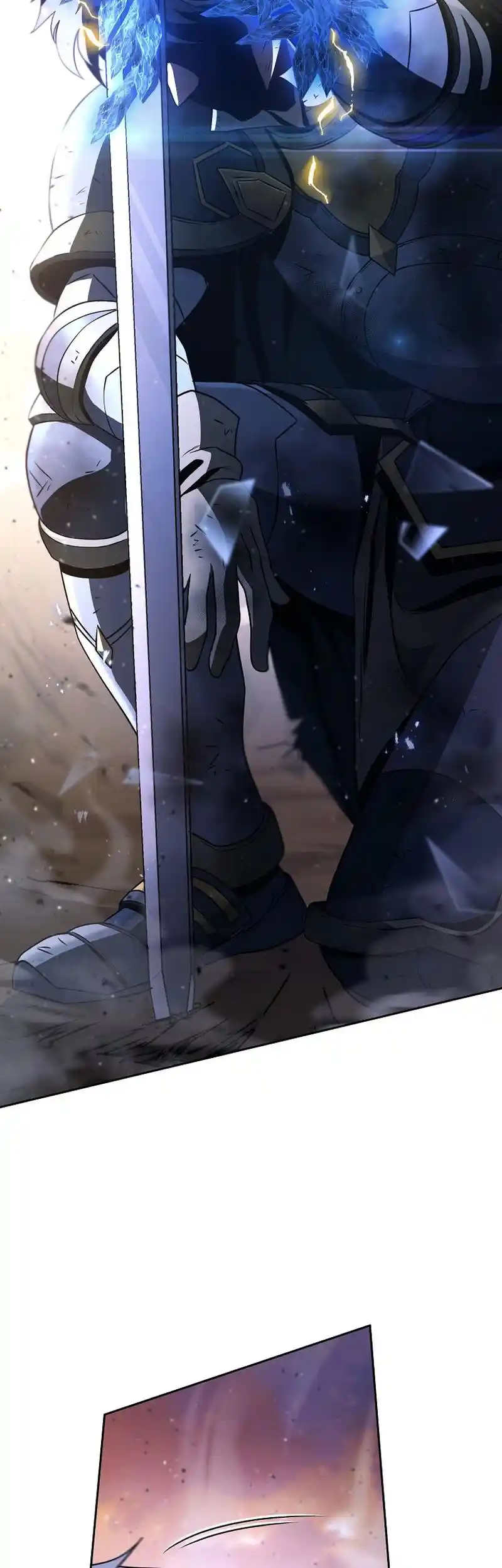 The Skeleton Soldier Failed to Defend the Dungeon 262