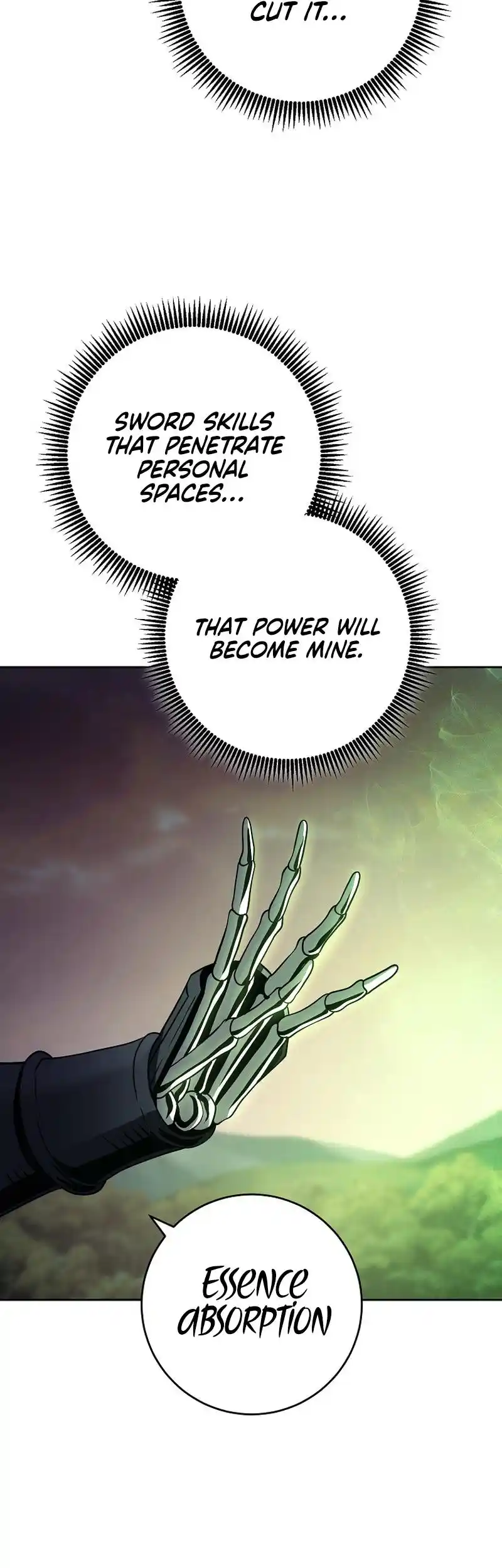 The Skeleton Soldier Failed to Defend the Dungeon 262