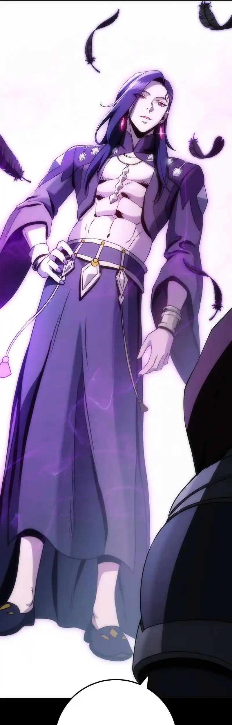 The Skeleton Soldier Failed to Defend the Dungeon 262