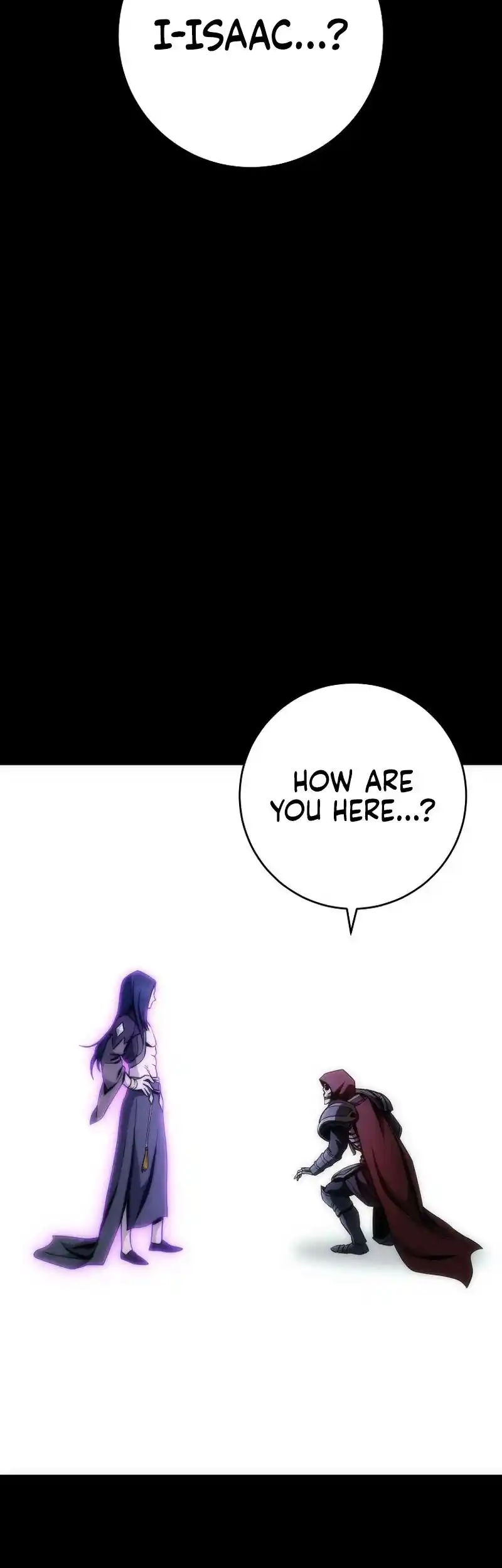 The Skeleton Soldier Failed to Defend the Dungeon 262