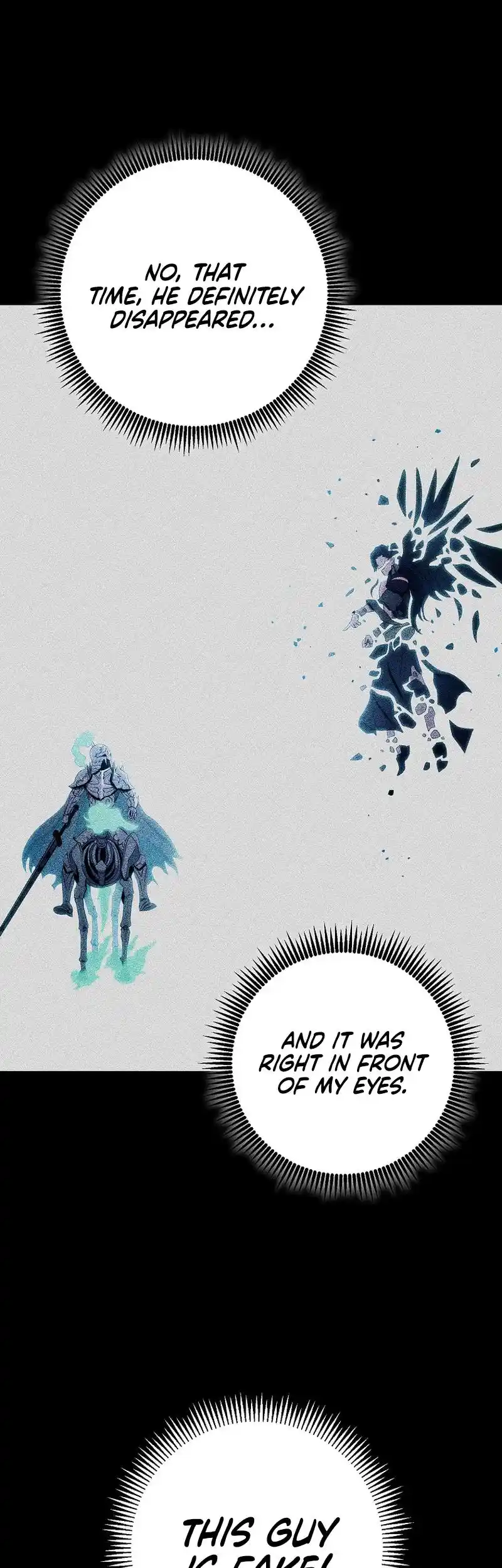 The Skeleton Soldier Failed to Defend the Dungeon 262