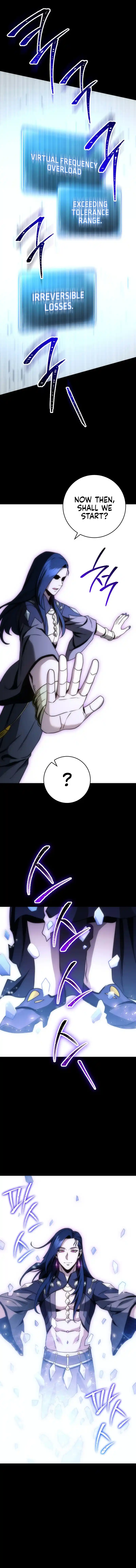 The Skeleton Soldier Failed to Defend the Dungeon 262