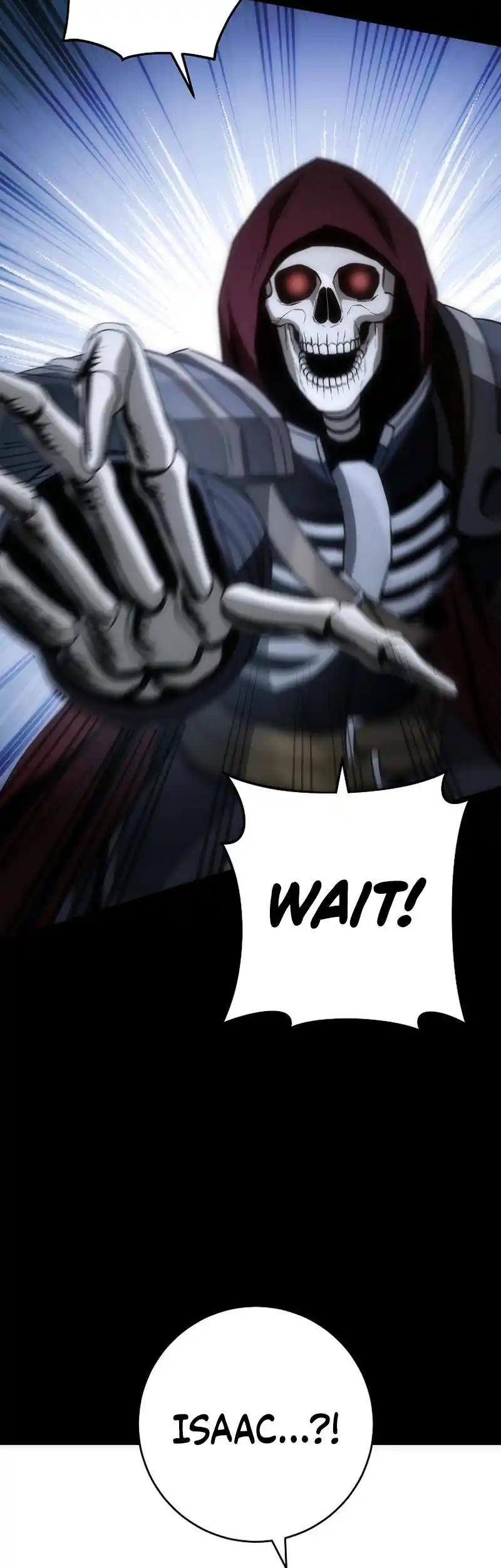 The Skeleton Soldier Failed to Defend the Dungeon 262