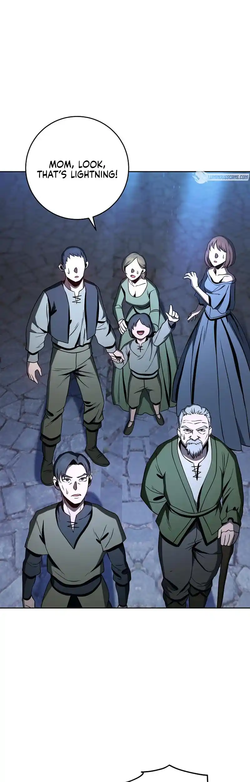 The Skeleton Soldier Failed to Defend the Dungeon 263