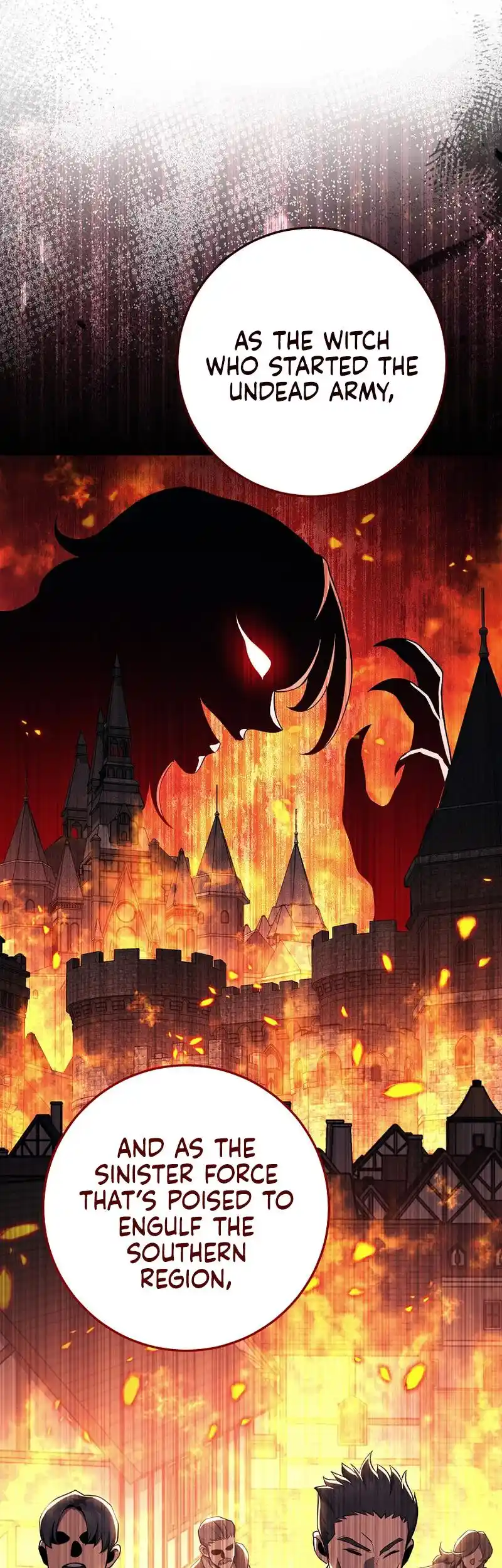 The Skeleton Soldier Failed to Defend the Dungeon 263