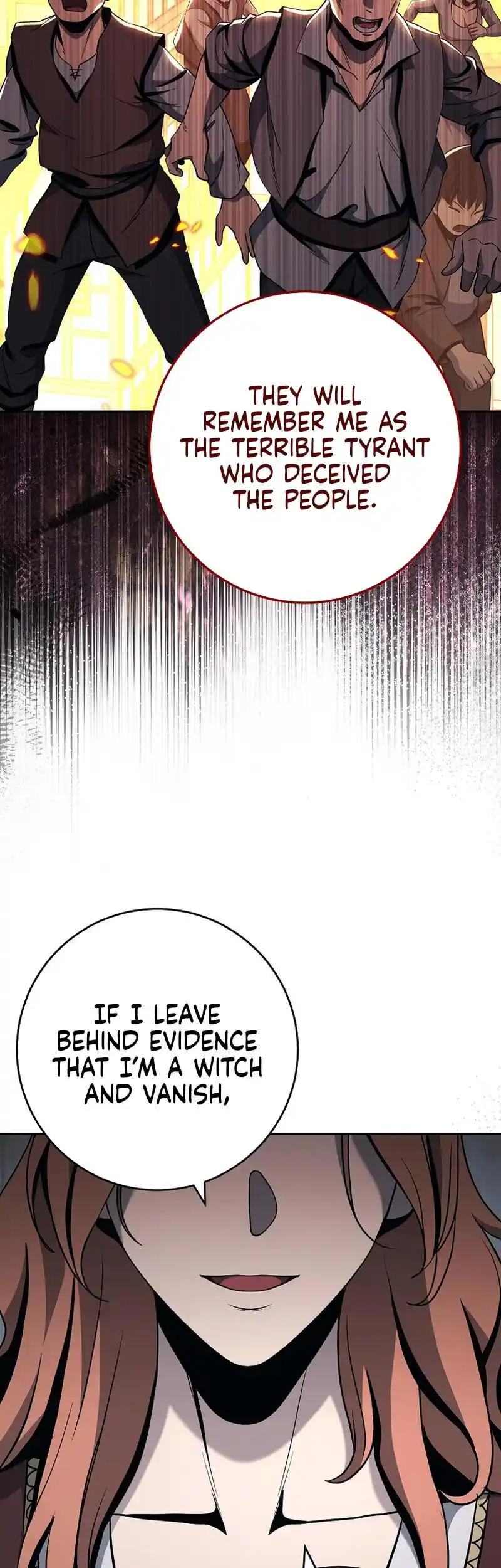 The Skeleton Soldier Failed to Defend the Dungeon 263