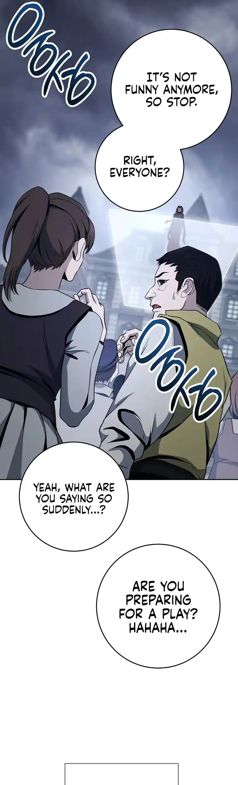 The Skeleton Soldier Failed to Defend the Dungeon 264