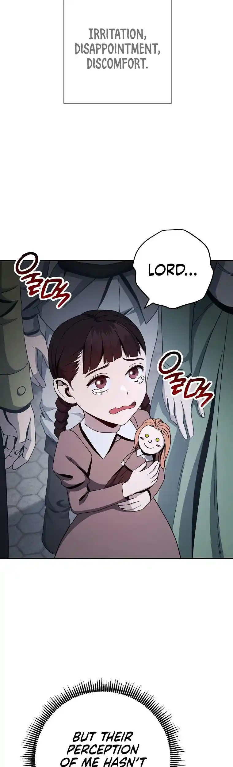 The Skeleton Soldier Failed to Defend the Dungeon 264