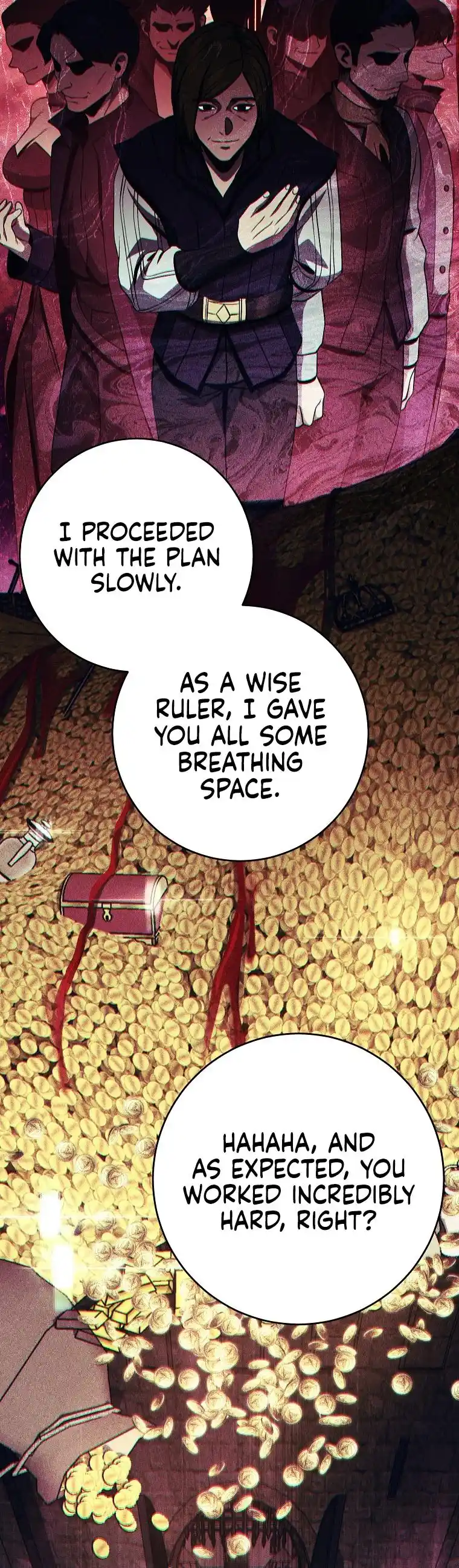 The Skeleton Soldier Failed to Defend the Dungeon 264