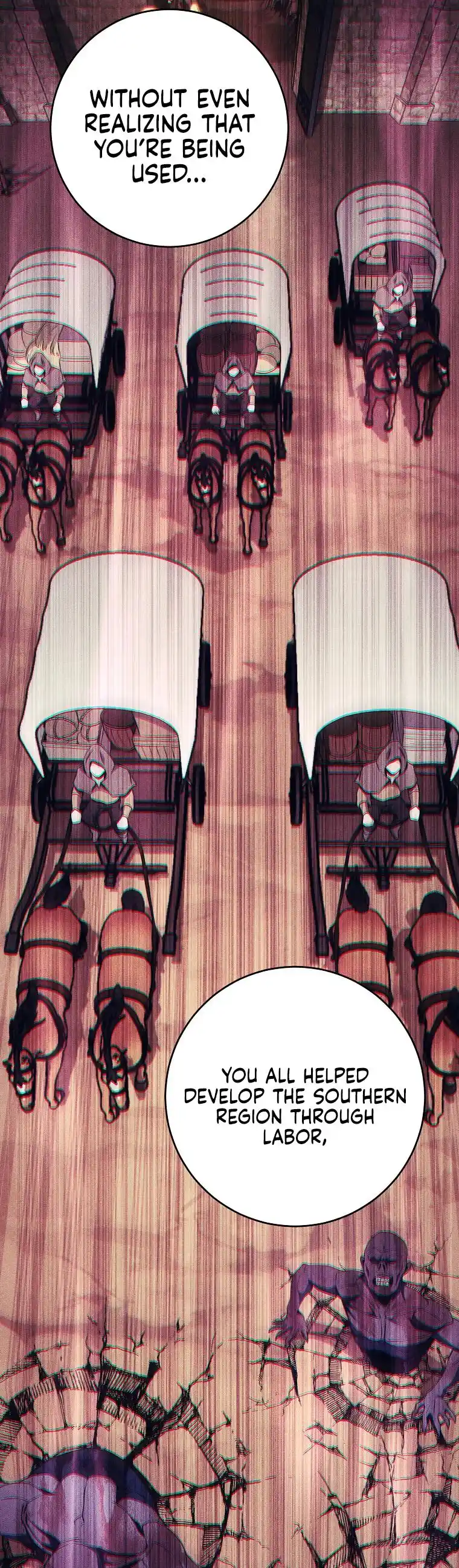 The Skeleton Soldier Failed to Defend the Dungeon 264