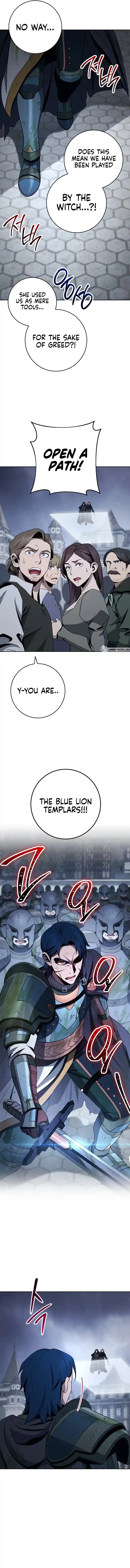 The Skeleton Soldier Failed to Defend the Dungeon 264