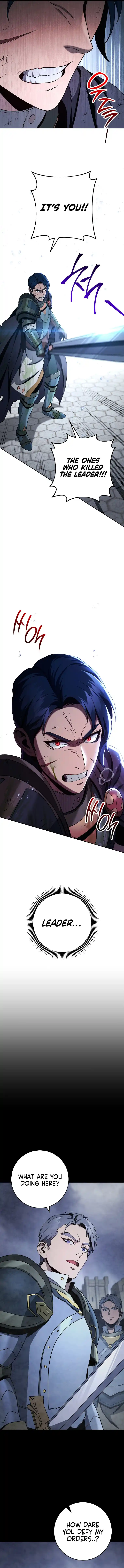 The Skeleton Soldier Failed to Defend the Dungeon 264