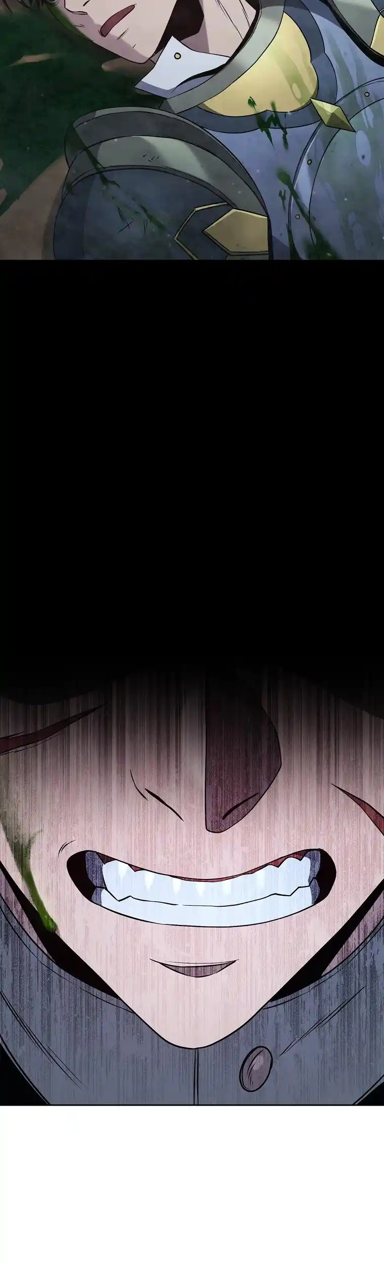 The Skeleton Soldier Failed to Defend the Dungeon 264