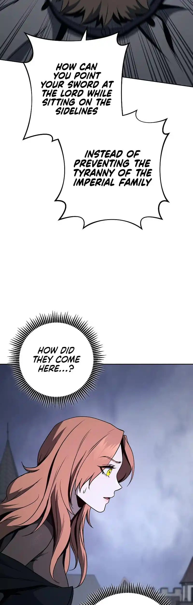 The Skeleton Soldier Failed to Defend the Dungeon 265