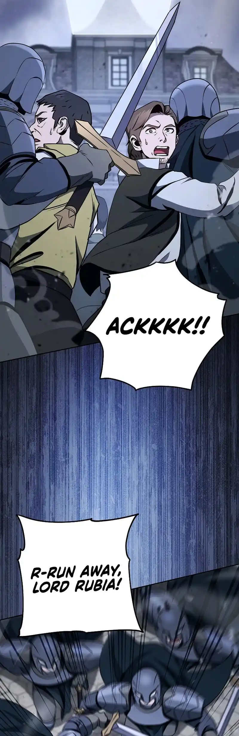 The Skeleton Soldier Failed to Defend the Dungeon 265