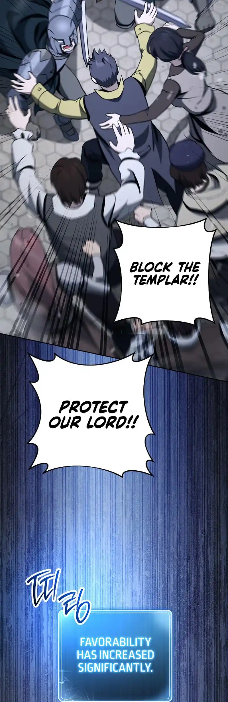 The Skeleton Soldier Failed to Defend the Dungeon 265