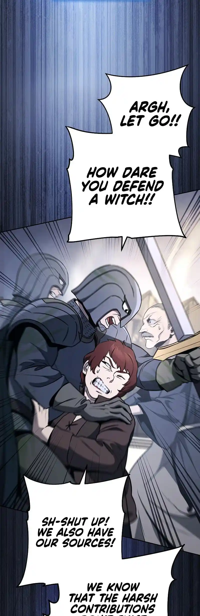 The Skeleton Soldier Failed to Defend the Dungeon 265