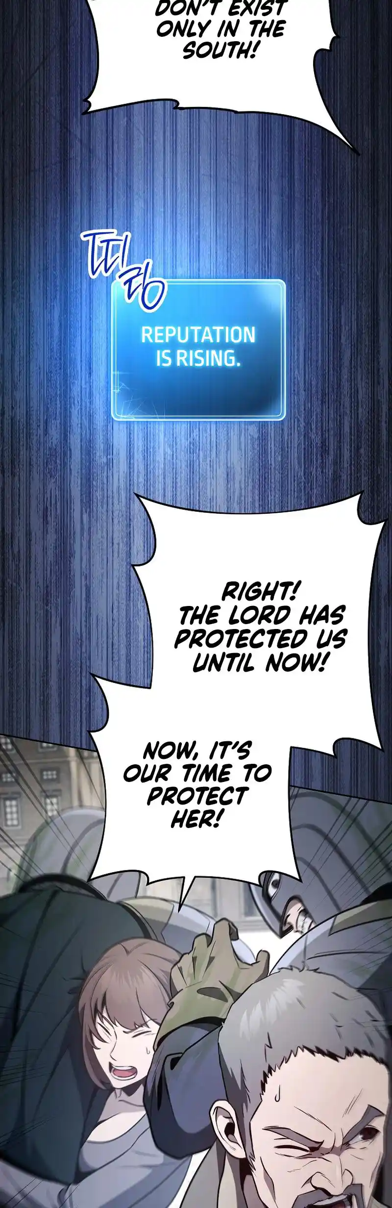 The Skeleton Soldier Failed to Defend the Dungeon 265