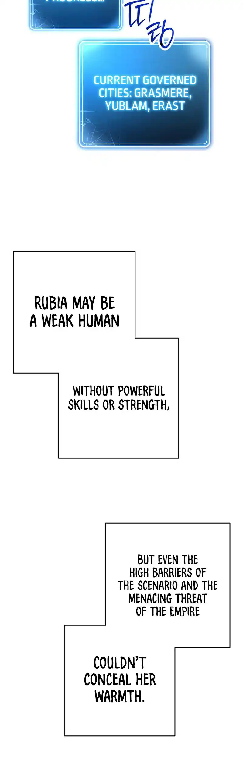 The Skeleton Soldier Failed to Defend the Dungeon 265