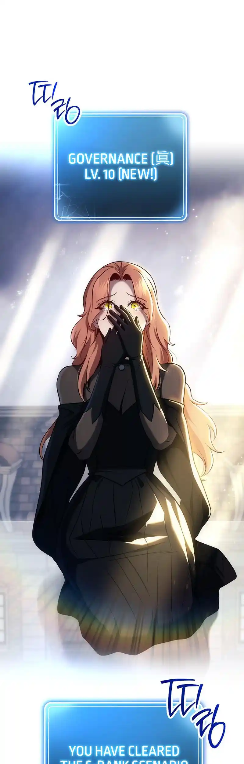 The Skeleton Soldier Failed to Defend the Dungeon 265