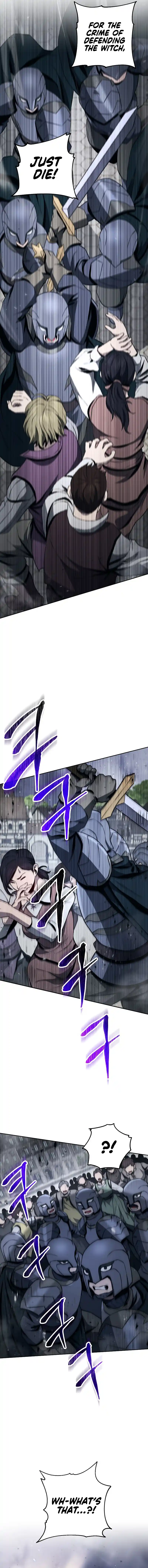 The Skeleton Soldier Failed to Defend the Dungeon 266