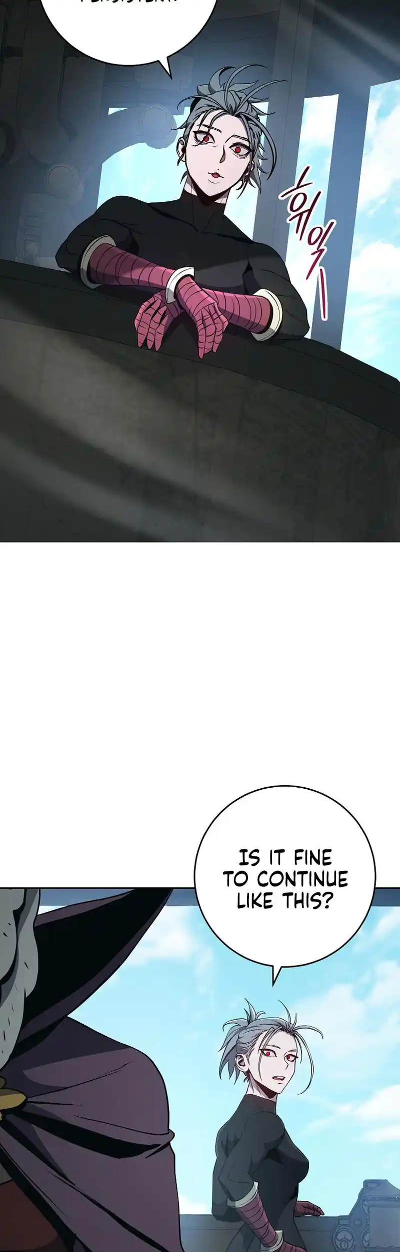 The Skeleton Soldier Failed to Defend the Dungeon 266