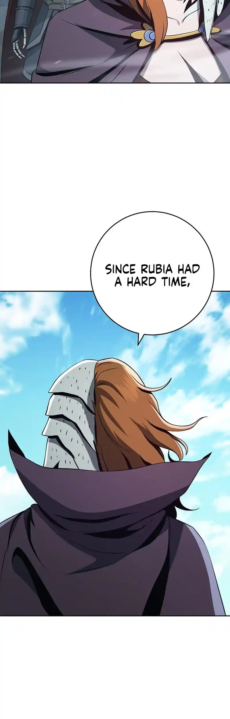 The Skeleton Soldier Failed to Defend the Dungeon 266