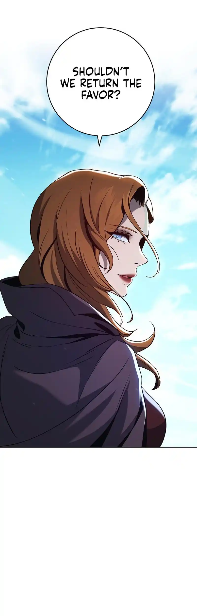 The Skeleton Soldier Failed to Defend the Dungeon 266