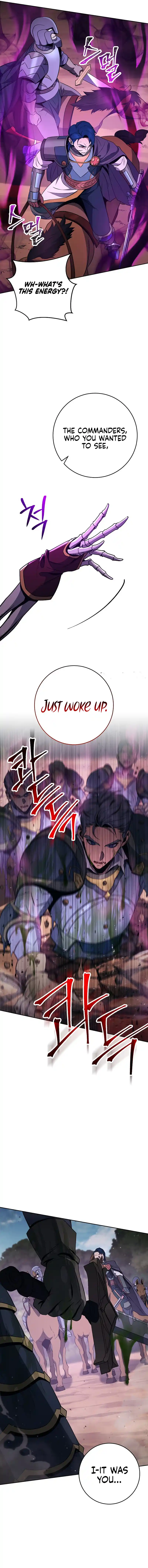 The Skeleton Soldier Failed to Defend the Dungeon 266