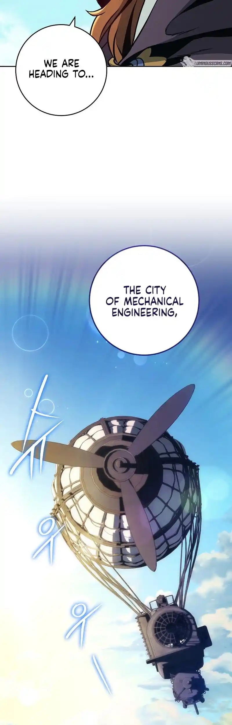 The Skeleton Soldier Failed to Defend the Dungeon 266