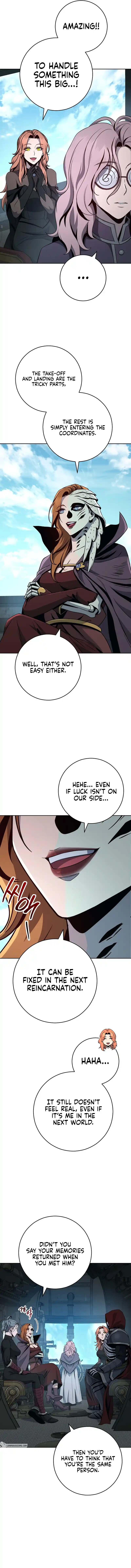 The Skeleton Soldier Failed to Defend the Dungeon 267