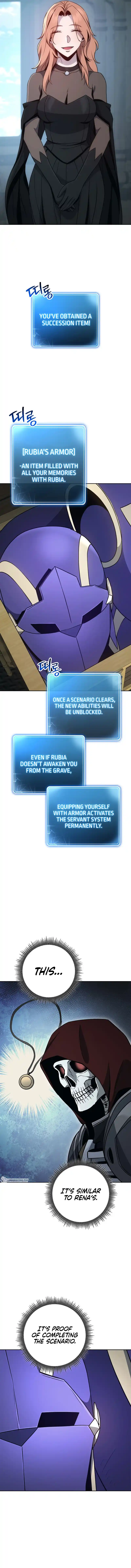 The Skeleton Soldier Failed to Defend the Dungeon 267