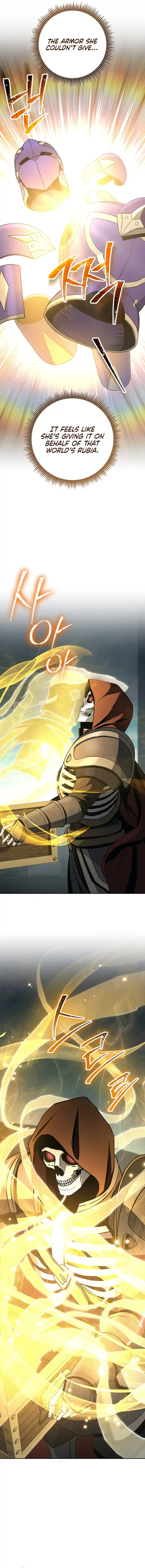 The Skeleton Soldier Failed to Defend the Dungeon 267