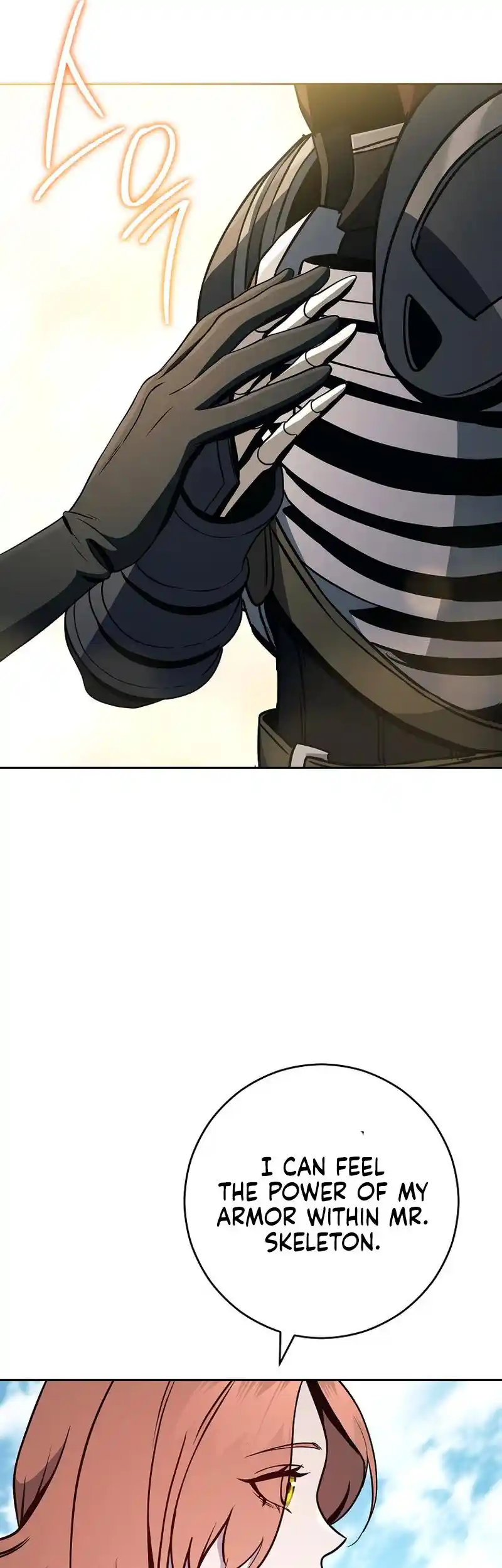 The Skeleton Soldier Failed to Defend the Dungeon 267