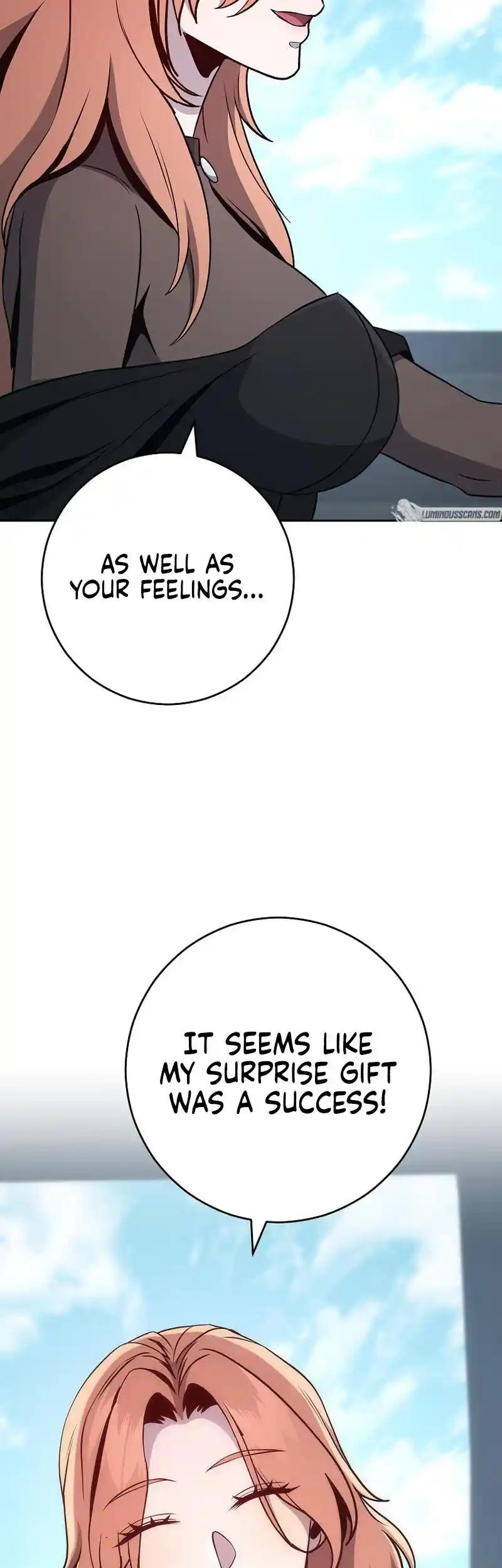 The Skeleton Soldier Failed to Defend the Dungeon 267