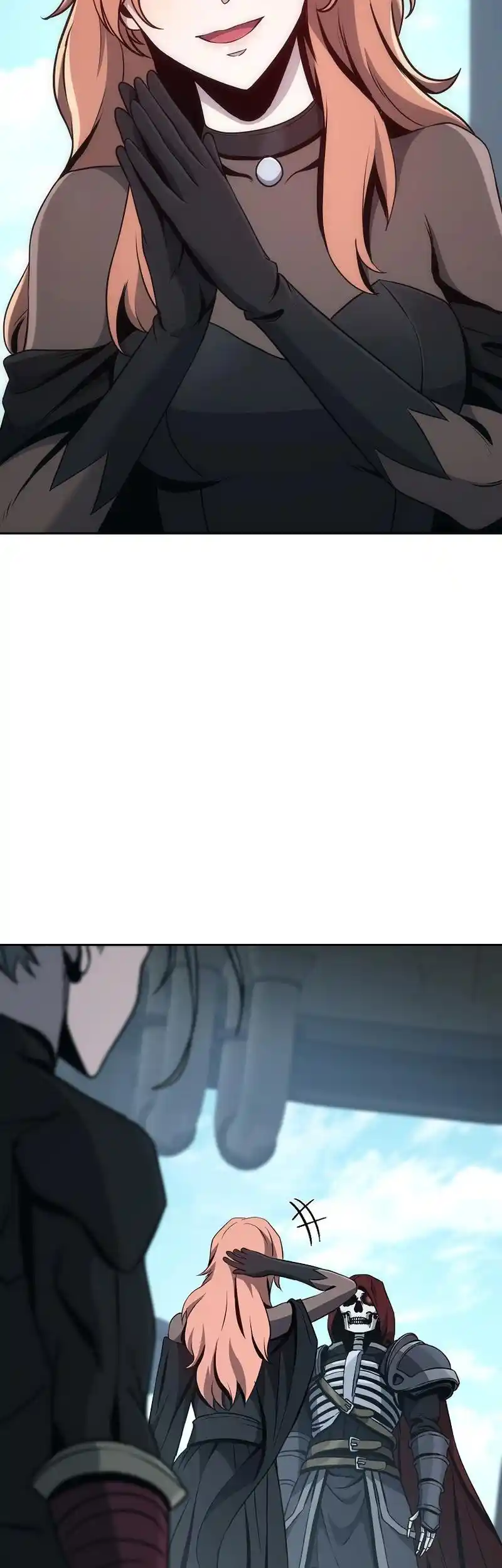 The Skeleton Soldier Failed to Defend the Dungeon 267