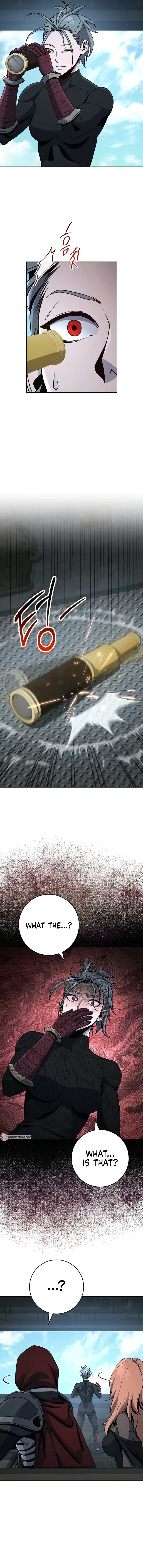 The Skeleton Soldier Failed to Defend the Dungeon 268