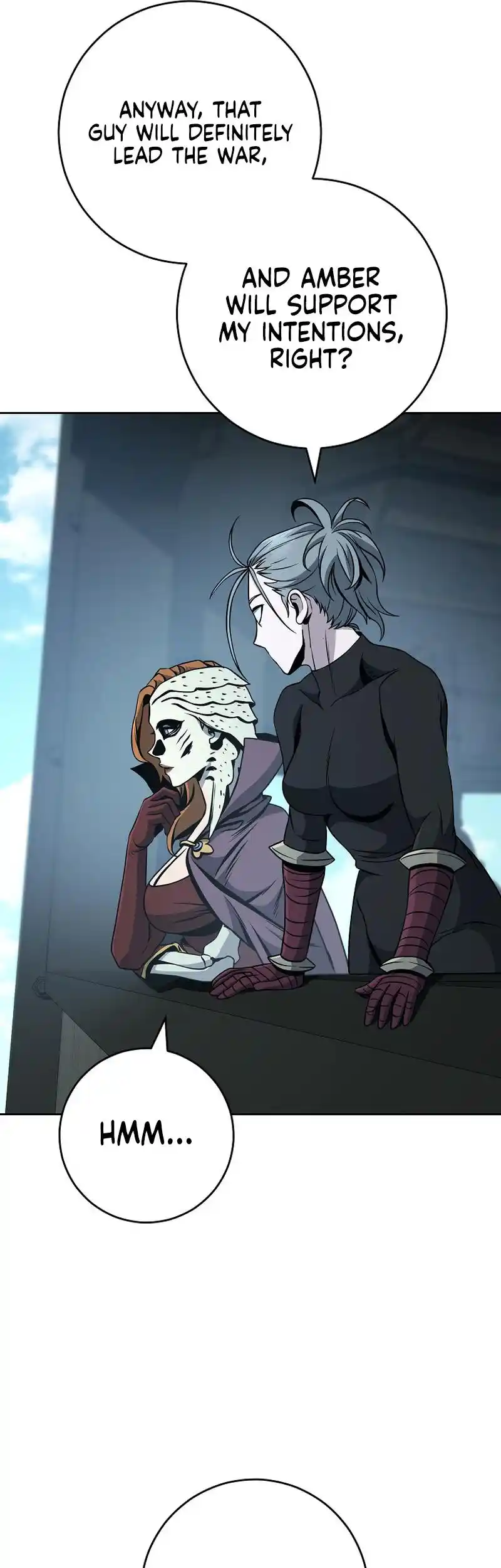 The Skeleton Soldier Failed to Defend the Dungeon 268